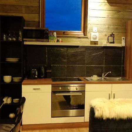 Holiday House With Garden And Sauna Дурнесс Экстерьер фото