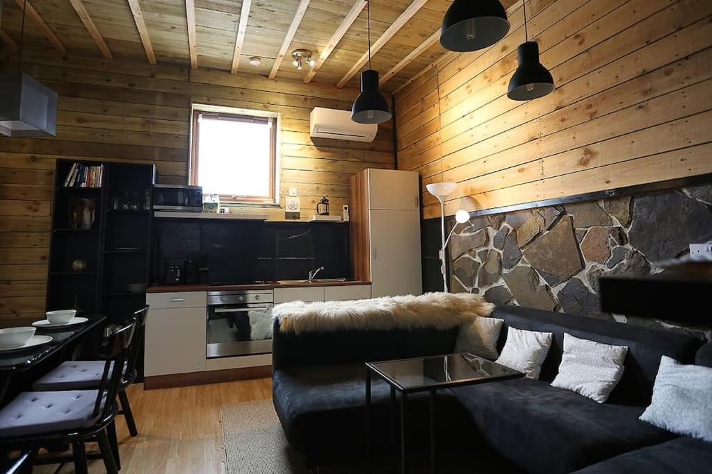 Holiday House With Garden And Sauna Дурнесс Экстерьер фото