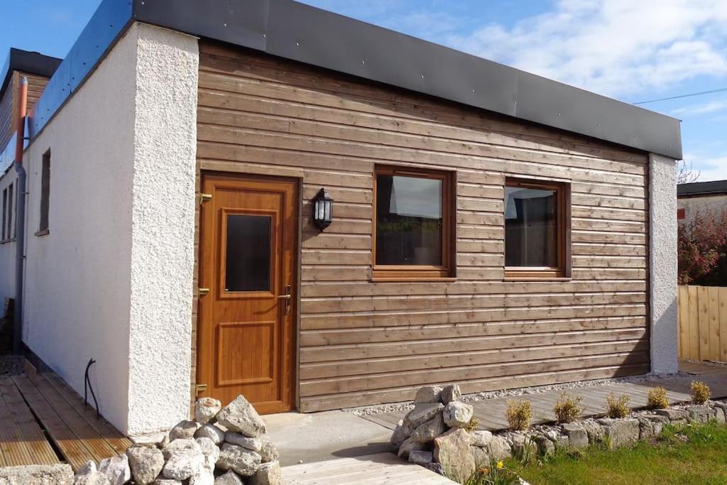 Holiday House With Garden And Sauna Дурнесс Экстерьер фото